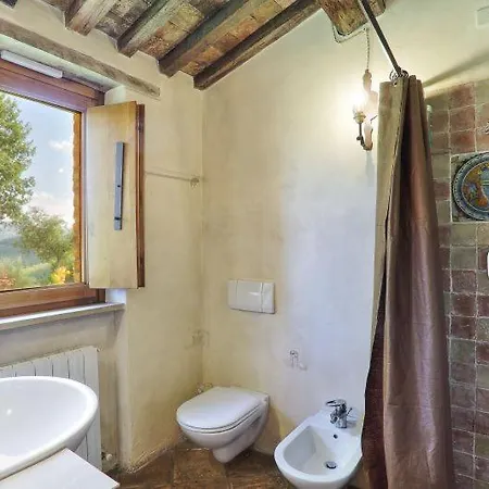 Sleeps 11 Pool Wifi Umbertide