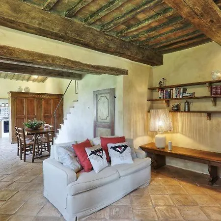 Sleeps 11 Pool Wifi Willa Umbertide