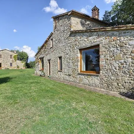 Sleeps 11 Pool Wifi Umbertide