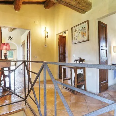 Sleeps 11 Pool Wifi * Umbertide