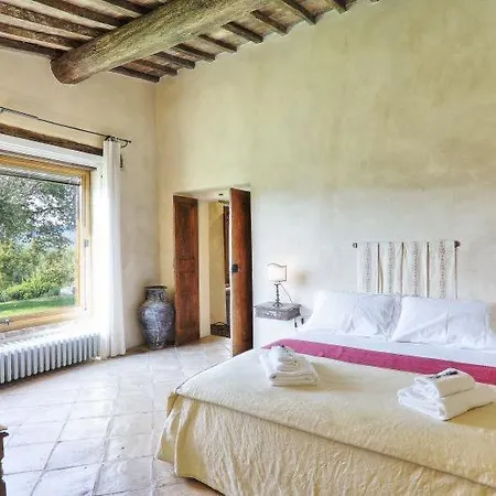 Willa Sleeps 11 Pool Wifi Umbertide