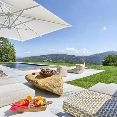 Sleeps 11 Pool Wifi Willa *
