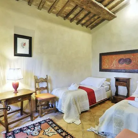 Sleeps 11 Pool Wifi וילה אומברטידה