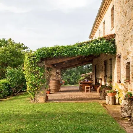 Sleeps 11 Pool Wifi Willa Umbertide